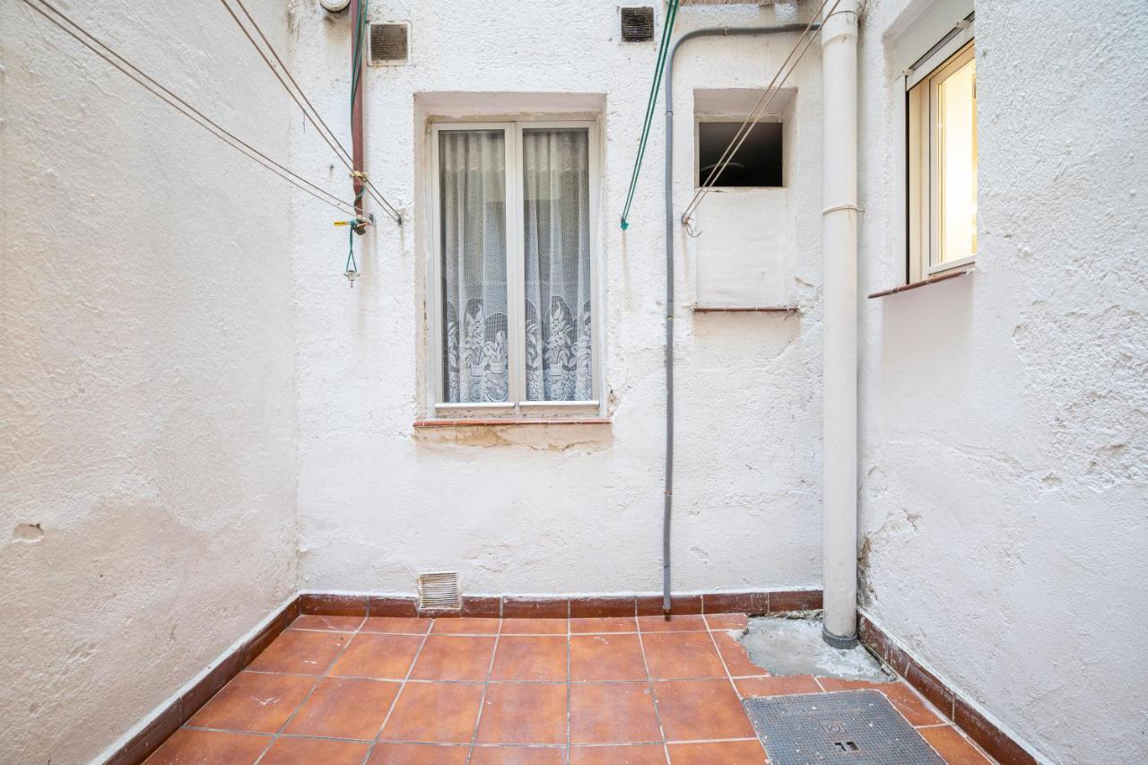 For You Rentals Cozy Apartment Temporal In Barrio Salamanca Jog48 มาดริด ภายนอก รูปภาพ