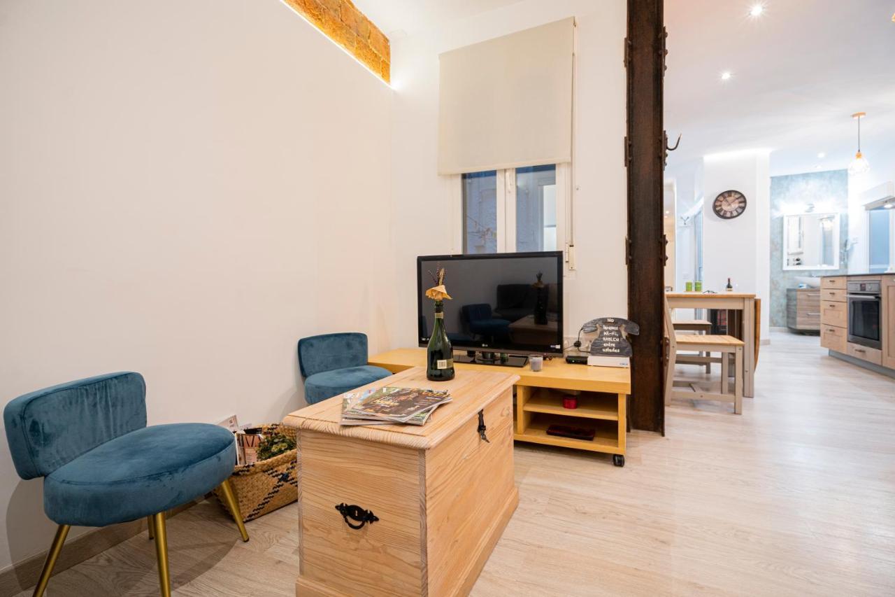 For You Rentals Cozy Apartment Temporal In Barrio Salamanca Jog48 มาดริด ภายนอก รูปภาพ
